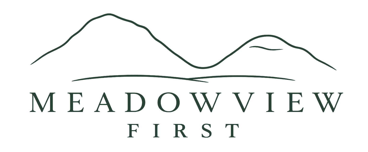 Meadowview First